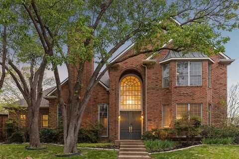 4316 Highlander Drive, Dallas, TX 75287