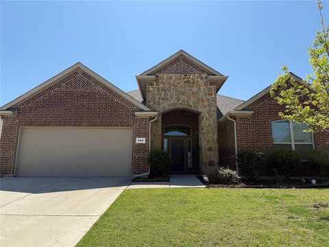 540 La Grange Drive, Fate, TX 75087
