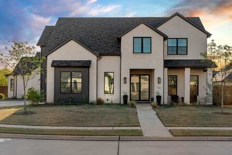 1261 Maplewood Drive, Prosper, TX 75078