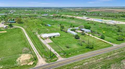 2364 N Louisiana Drive, Celina, TX 75009