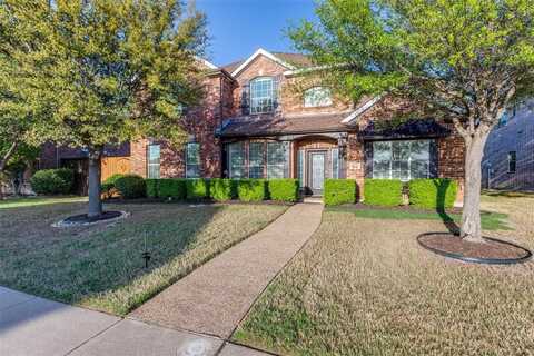 12252 Skipper Drive, Frisco, TX 75035