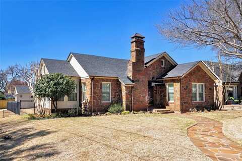3140 Odessa Avenue, Fort Worth, TX 76109