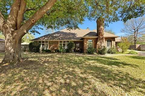 4304 Cartagena Drive, Fort Worth, TX 76133