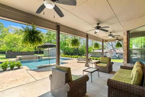 106 E Fork Road, Sunnyvale, TX 75182