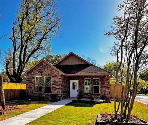 202 Mansfield Road, Cleburne, TX 76031