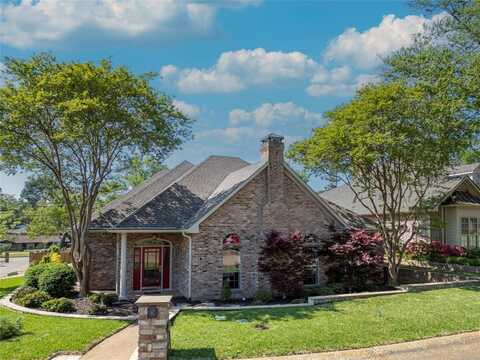 702 Fairmont Drive, Tyler, TX 75701