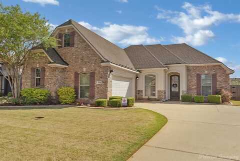 304 Camelback Drive, Bossier City, LA 71111