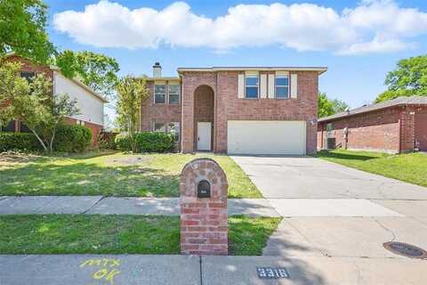 3316 Westview Drive, McKinney, TX 75070