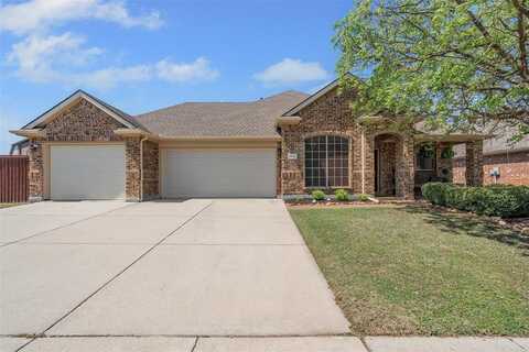 1216 Dripping Springs Lane, McKinney, TX 75072