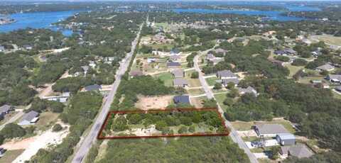 1016 Bandera Trail, Granbury, TX 76048