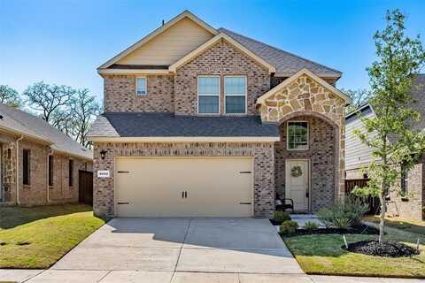 3932 Oak Creek Circle, Denison, TX 75020
