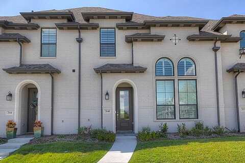 2140 Tolleson Drive, Fort Worth, TX 76008