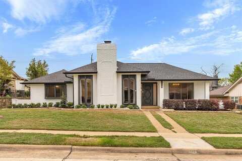1119 Wiltshire Drive, Carrollton, TX 75007