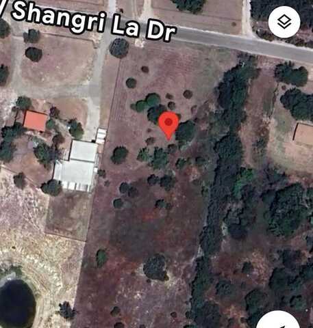 211 W Shangri La Drive, Azle, TX 76020