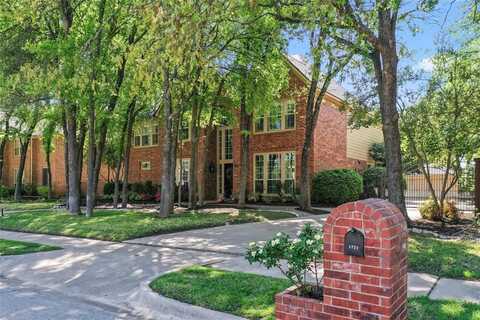 1721 Redwing Drive, Southlake, TX 76092