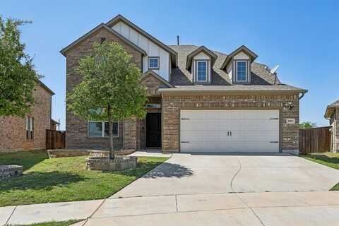 8005 Black Sumac Drive, Fort Worth, TX 76131