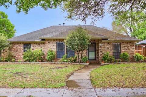 3228 Anchor Drive, Plano, TX 75023