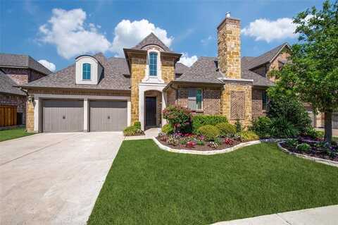 3741 Manchester, The Colony, TX 75056