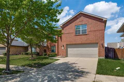2027 Pine Knot Drive, Heartland, TX 75126