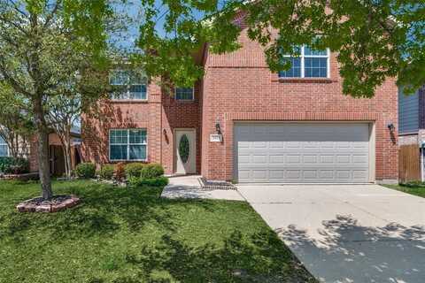 2027 Pine Knot Drive, Heartland, TX 75126