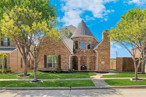 3031 Bainbridge Lane, Frisco, TX 75034