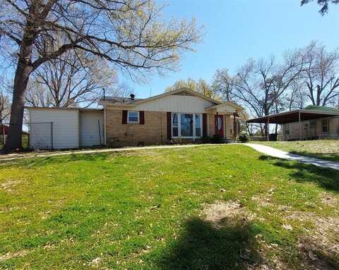 2208 Sampson Place, Tyler, TX 75701