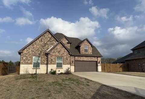 403 Ellis Place Drive, Greenville, TX 75402