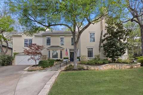 1013 Hidden Road, Fort Worth, TX 76107