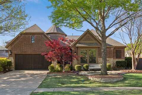 4513 Cherokee Drive, McKinney, TX 75072