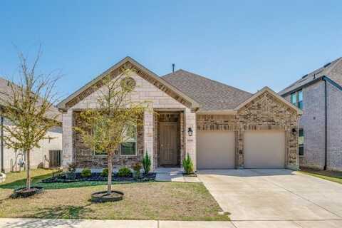 1818 Rhea Court, Celina, TX 75009