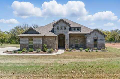 247 Gopher, Weatherford, TX 76088
