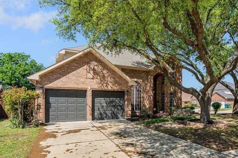 2117 Nottingham Street, Flower Mound, TX 75028