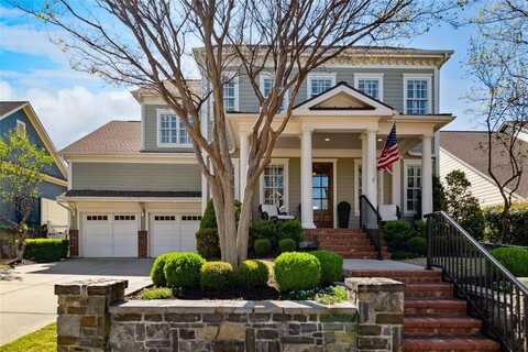 2505 Addison Street, McKinney, TX 75071