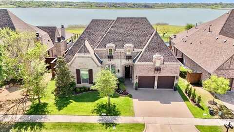 3704 Millbank, The Colony, TX 75056