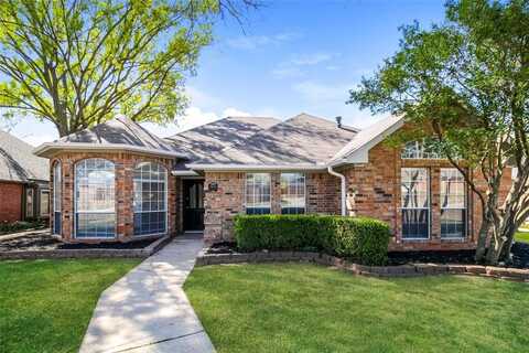 7895 Hickory Street, Frisco, TX 75034