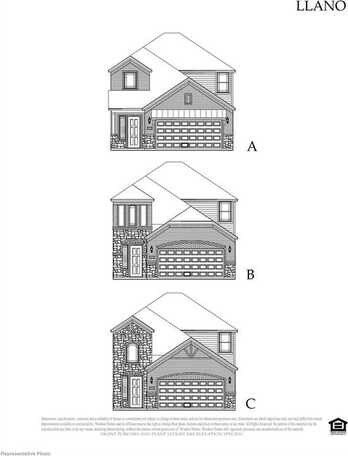 3609 Long Branch Boulevard, Rowlett, TX 75088