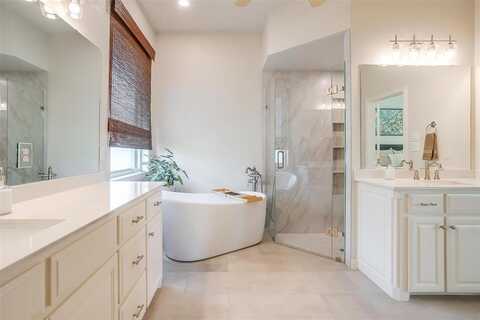 13705 Northwest Court, Haslet, TX 76052