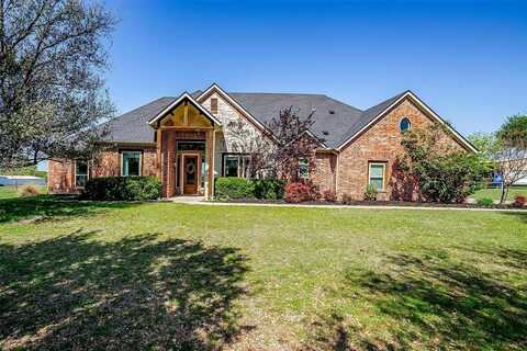 13705 Northwest Court, Haslet, TX 76052