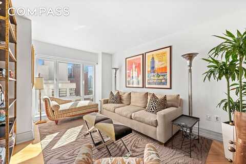 205 East 85th Street, New York, NY 10028