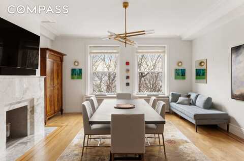 137 Riverside Drive, New York, NY 10024