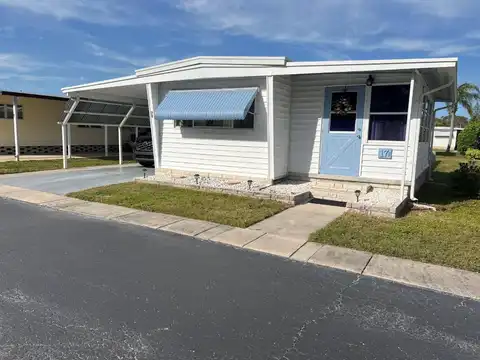 12651 Seminole Blvd. Lot 17B, Largo, FL 33778