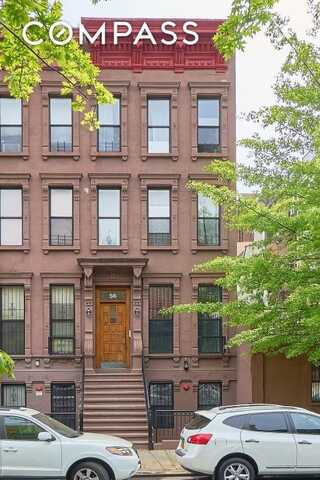 56 East 127th Street, New York, NY 10035