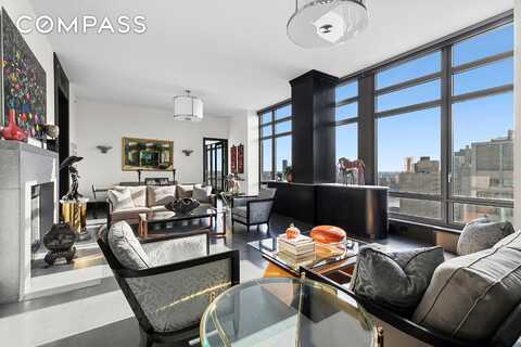 450 East 83rd Street, New York, NY 10028