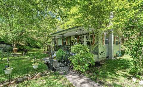 2317 Brown Rd, Knowxville, TN 37920