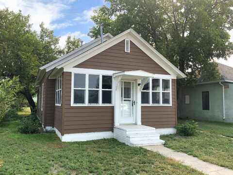 910 O, Bridgeport, NE 69336