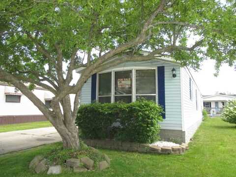 14562 Leeds Ct, Shelby Township, MI 48315