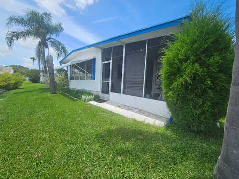 799 E Klosterman Rd, Tarpon Springs, FL 34689