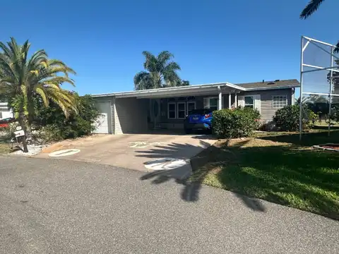 1110 La Costa, Winter Haven, FL 33881