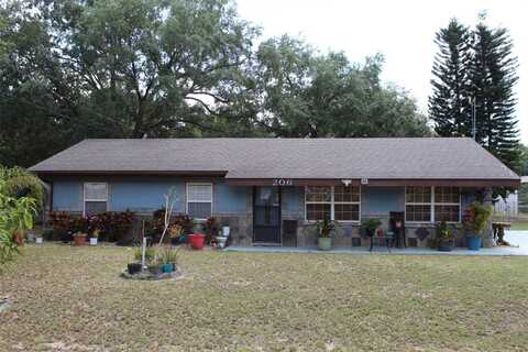 206 Willow Street, Lake Wales, FL 33859