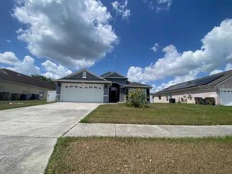 4603 Sandhurst Street, Kissimmee, FL 34758